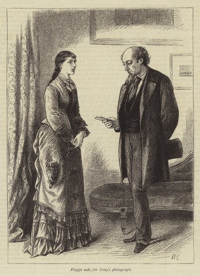 Espíritus negros y blancos de William Ralston